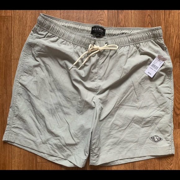 PacSun Other - PacSun Nylon Shorts